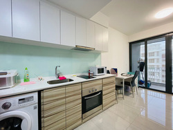 Parc Centros (D19), Condominium #269606711
